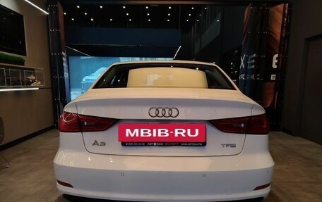 Audi A3, 2014 год, 1 399 000 рублей, 6 фотография