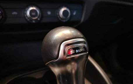 Audi A3, 2014 год, 1 399 000 рублей, 14 фотография