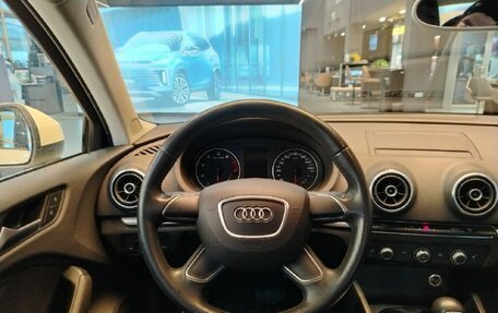 Audi A3, 2014 год, 1 399 000 рублей, 11 фотография