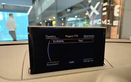 Audi A3, 2014 год, 1 399 000 рублей, 16 фотография