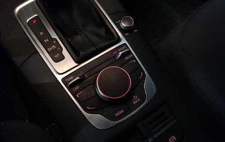 Audi A3, 2014 год, 1 399 000 рублей, 15 фотография