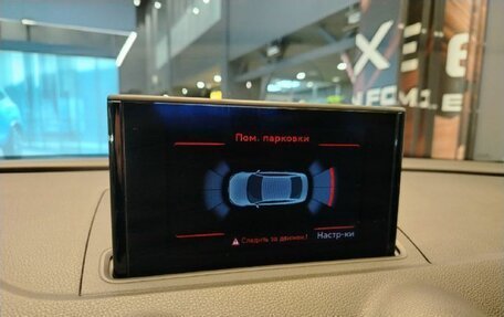 Audi A3, 2014 год, 1 399 000 рублей, 17 фотография