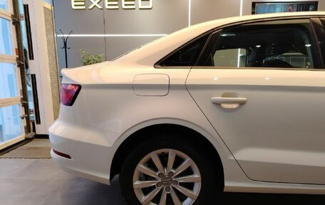 Audi A3, 2014 год, 1 399 000 рублей, 28 фотография