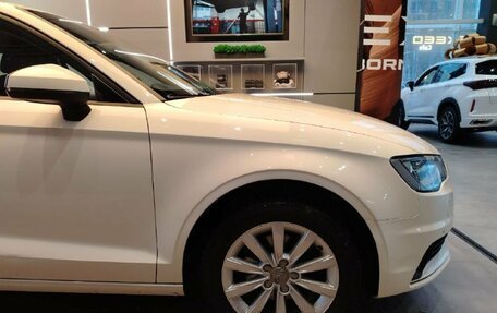 Audi A3, 2014 год, 1 399 000 рублей, 29 фотография