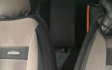 Daewoo Matiz, 2011 год, 160 000 рублей, 6 фотография