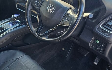 Honda Vezel, 2016 год, 1 300 000 рублей, 2 фотография