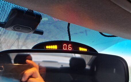 Hyundai Solaris II рестайлинг, 2014 год, 950 000 рублей, 11 фотография