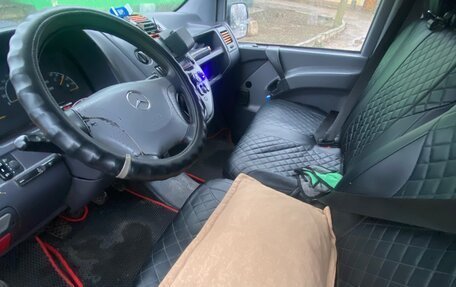 Mercedes-Benz Vito, 2001 год, 650 000 рублей, 2 фотография