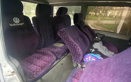 Mercedes-Benz Vito, 2001 год, 650 000 рублей, 9 фотография