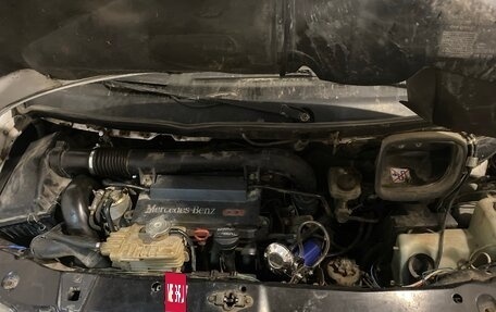 Mercedes-Benz Vito, 2001 год, 650 000 рублей, 7 фотография