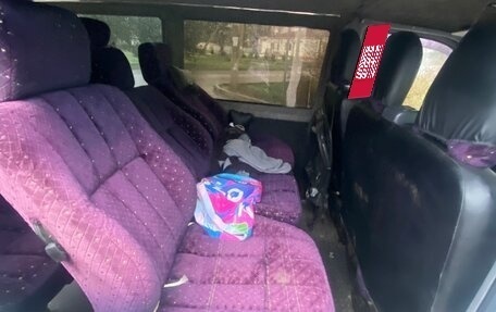 Mercedes-Benz Vito, 2001 год, 650 000 рублей, 8 фотография