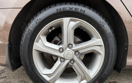 Hyundai Sonata VII, 2019 год, 1 720 000 рублей, 14 фотография