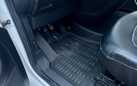 Peugeot Partner II рестайлинг 2, 2015 год, 790 000 рублей, 3 фотография