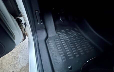 Peugeot Partner II рестайлинг 2, 2015 год, 790 000 рублей, 2 фотография