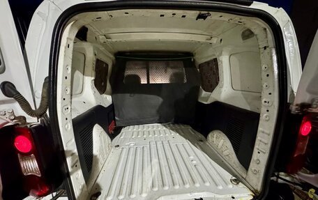 Peugeot Partner II рестайлинг 2, 2015 год, 790 000 рублей, 5 фотография