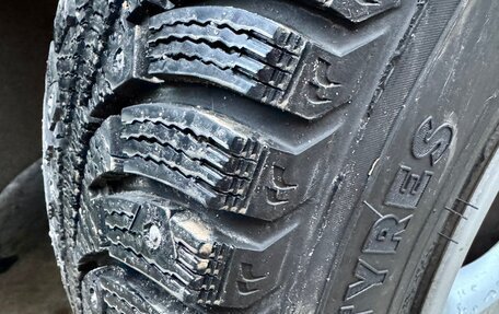 Peugeot Partner II рестайлинг 2, 2015 год, 790 000 рублей, 19 фотография