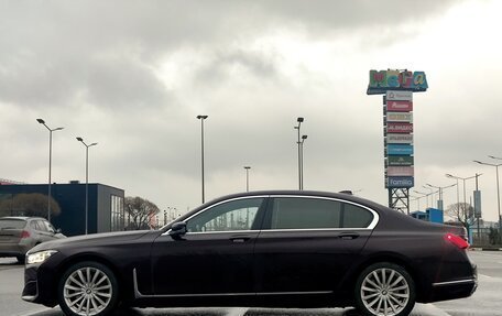 BMW 7 серия, 2019 год, 5 200 000 рублей, 8 фотография