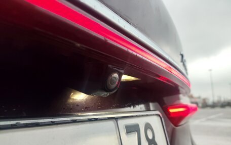 BMW 7 серия, 2019 год, 5 200 000 рублей, 11 фотография