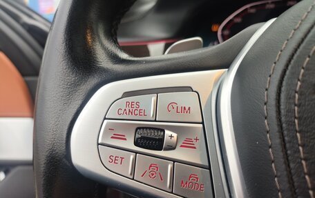 BMW 7 серия, 2019 год, 5 200 000 рублей, 20 фотография