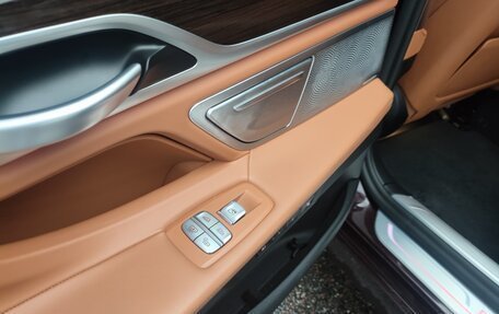 BMW 7 серия, 2019 год, 5 200 000 рублей, 24 фотография