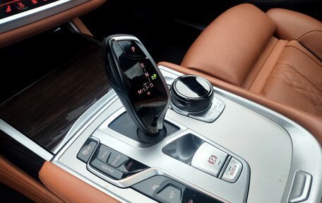BMW 7 серия, 2019 год, 5 200 000 рублей, 32 фотография