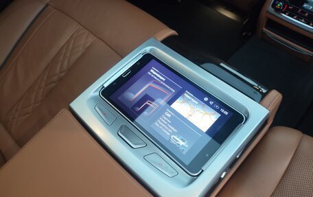 BMW 7 серия, 2019 год, 5 200 000 рублей, 40 фотография