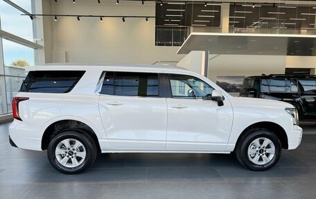 Haval H5, 2024 год, 3 612 510 рублей, 9 фотография