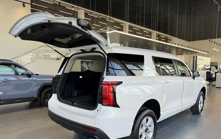 Haval H5, 2024 год, 3 612 510 рублей, 3 фотография