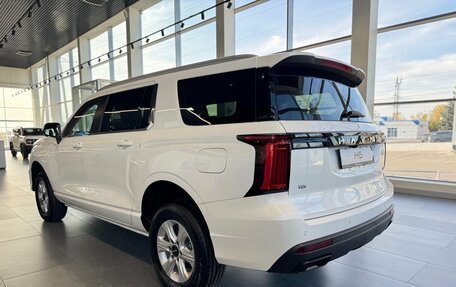 Haval H5, 2024 год, 3 612 510 рублей, 2 фотография