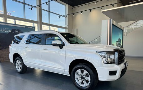 Haval H5, 2024 год, 3 612 510 рублей, 10 фотография