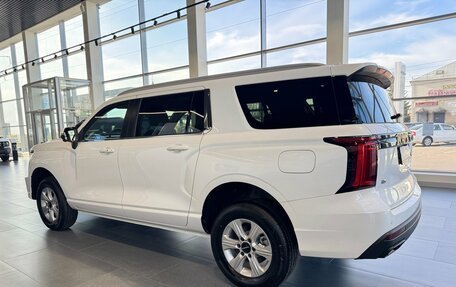 Haval H5, 2024 год, 3 612 510 рублей, 15 фотография