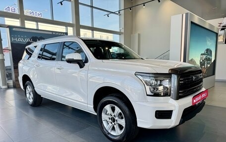 Haval H5, 2024 год, 3 612 510 рублей, 8 фотография