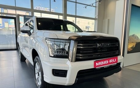 Haval H5, 2024 год, 3 612 510 рублей, 6 фотография