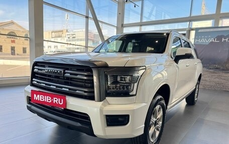 Haval H5, 2024 год, 3 612 510 рублей, 7 фотография