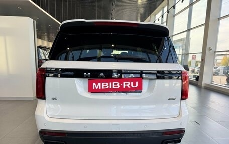 Haval H5, 2024 год, 3 612 510 рублей, 13 фотография