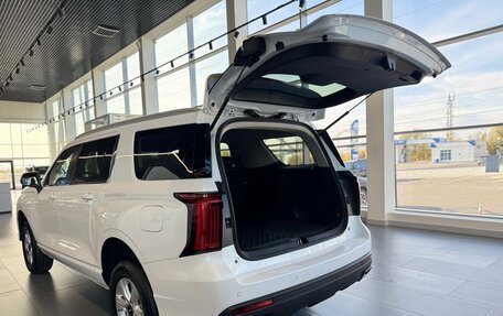 Haval H5, 2024 год, 3 612 510 рублей, 25 фотография