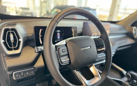 Haval H5, 2024 год, 3 612 510 рублей, 22 фотография