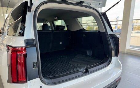 Haval H5, 2024 год, 3 612 510 рублей, 26 фотография