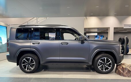 Haval H9, 2025 год, 4 850 010 рублей, 2 фотография