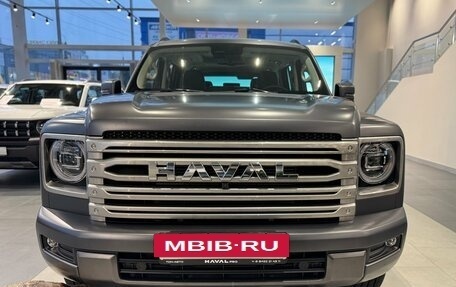 Haval H9, 2025 год, 4 850 010 рублей, 4 фотография