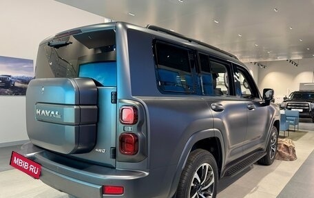 Haval H9, 2025 год, 4 850 010 рублей, 3 фотография