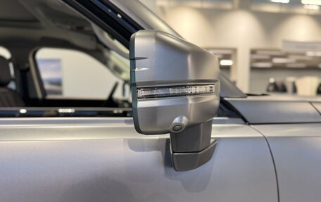 Haval H9, 2025 год, 4 850 010 рублей, 8 фотография