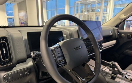 Haval H9, 2025 год, 4 850 010 рублей, 18 фотография