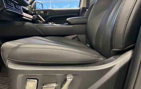 Haval H9, 2025 год, 4 850 010 рублей, 17 фотография