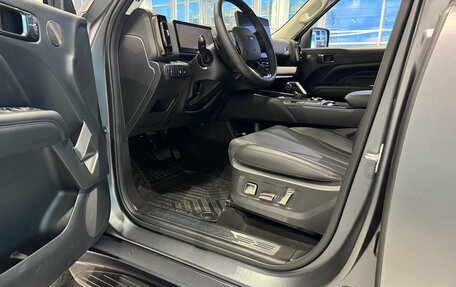 Haval H9, 2025 год, 4 850 010 рублей, 16 фотография