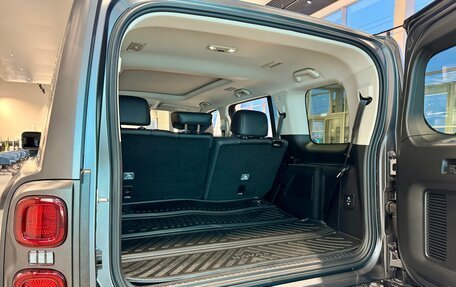 Haval H9, 2025 год, 4 850 010 рублей, 14 фотография