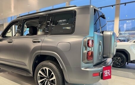 Haval H9, 2025 год, 4 850 010 рублей, 10 фотография