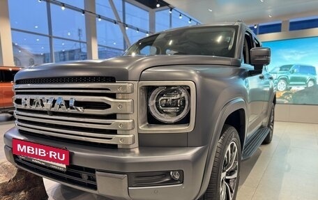 Haval H9, 2025 год, 4 850 010 рублей, 9 фотография