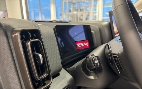 Haval H9, 2025 год, 4 850 010 рублей, 19 фотография