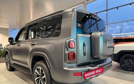 Haval H9, 2025 год, 4 850 010 рублей, 11 фотография